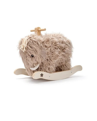 Kid's Concept - Mamut na biegunach NEO	