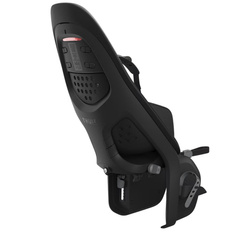 THULE - Yepp 2 Maxi fotelik rowerowy montowany na bagażniku - black