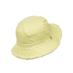 Elodie Details - Dwustronny kapelusz Bucket Hat - Pastel Braids - 1-2 lata [OUTLET]