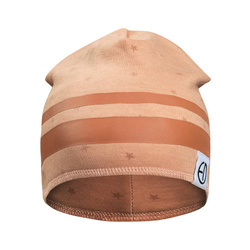 Elodie Details - Czapka zimowa - 1-2 lata - Northern Star Terracotta [OUTLET]