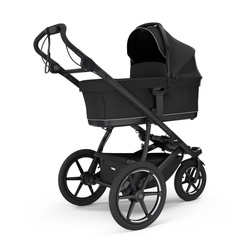 Wózek Thule Urban Glide 3, mist green on black