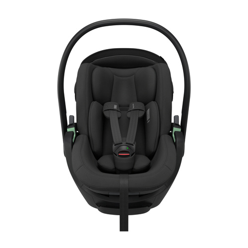 THULE - Maple Connect - fotelik samochodowy dla niemowląt, black