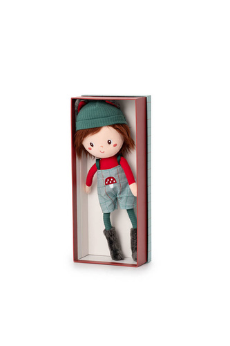LILLIPUTIENS Lalka Louis w ozdobnym pudełku 2 lata+