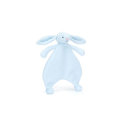 Jellycat - Króliczek Szmatka Przytulanka Jasno Niebieska 27 