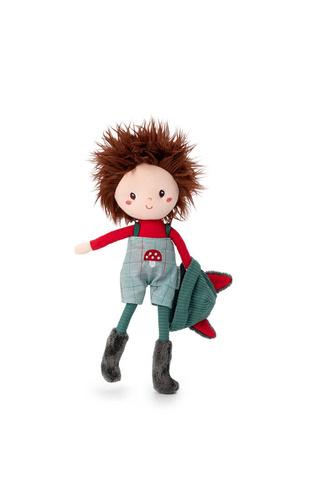 LILLIPUTIENS Lalka Louis w ozdobnym pudełku 2 lata+