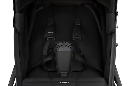 Wózek Thule Urban Glide 4-wheel - Soft Beige