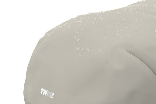 THULE - pokrowiec na nóżki Elements do fotelika samochodowego Maple, natural beige
