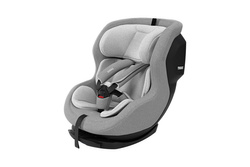 Thule - Maple - Fotelik samochodowy dla niemowląt - Light Grey 