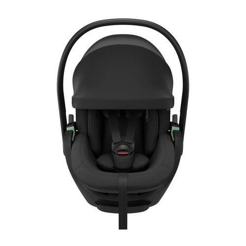THULE - Maple Connect - fotelik samochodowy dla niemowląt, black