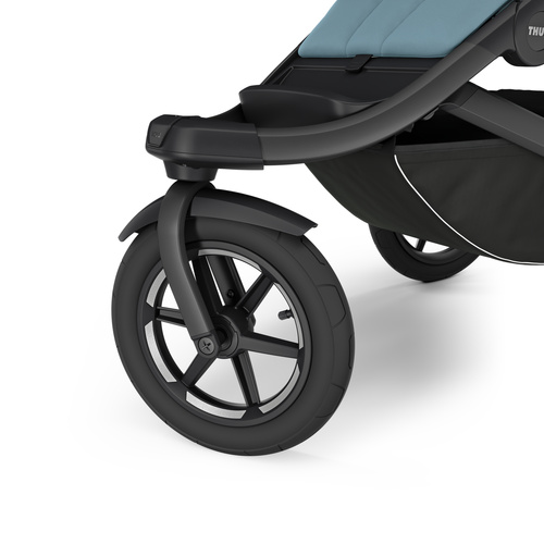 Wózek Thule Urban Glide 3, mid blue on black