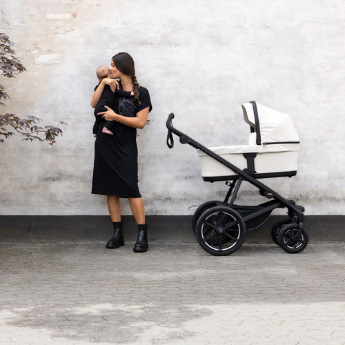 THULE - gondola Thule Bassinet, black