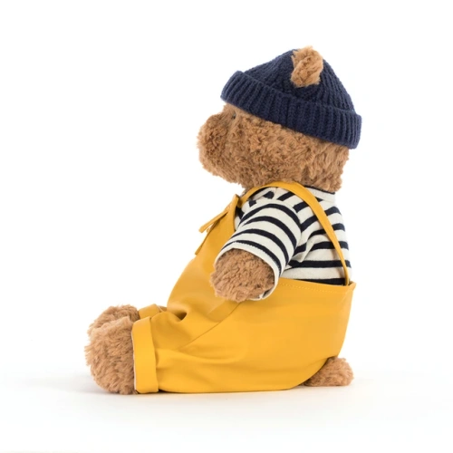 Jellycat - Miś Bartłomiej Marynarz 26 cm