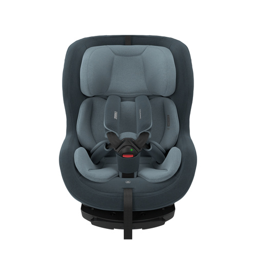 THULE - Elm Connect 360 - fotelik samochodowy dla malucha, darkest blue