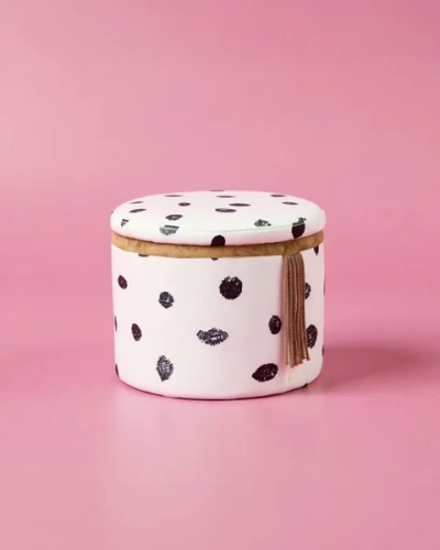 Kid's Concept - Pufa ze schowkiem - PIPPI