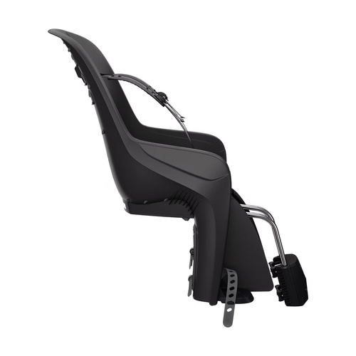 Fotelik rowerowy - THULE RideAlong Lite 2 - Dark Grey