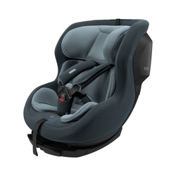 THULE - Elm Connect 360 - fotelik samochodowy dla malucha, darkest blue