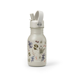 Elodie Details - Plecak BackPack MIDI - Fairytale Forest + Butelka na wodę - Fairytale Forest - ZESTAW