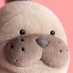 Jellycat - Lew Morski Roarwell 30 cm