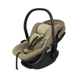 THULE - Maple Connect - fotelik samochodowy dla niemowląt, faded khaki