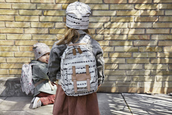 Elodie Details - Czapka - Tidemark Drops - 0-6 m-cy [OUTLET]