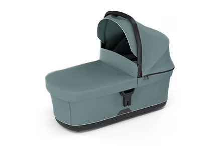 Wózek Thule Urban Glide 3 - Nutria + gondola - ZESTAW