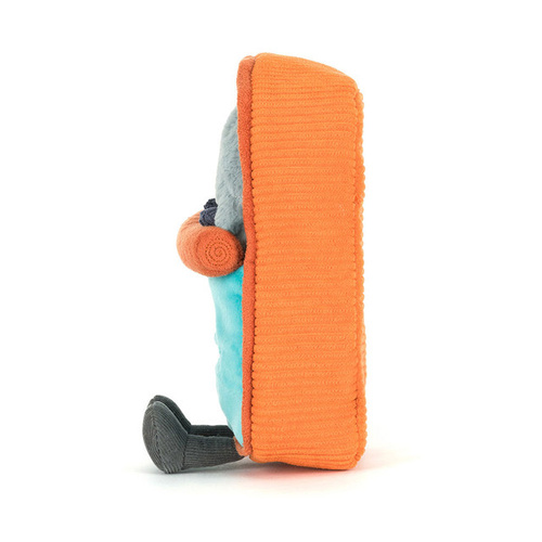 Jellycat - Zabawna Puszka Sardynek 17 cm