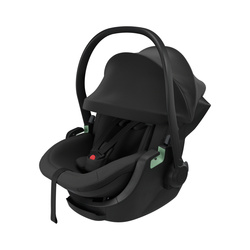 THULE - Maple - fotelik samochodowy dla niemowląt, black