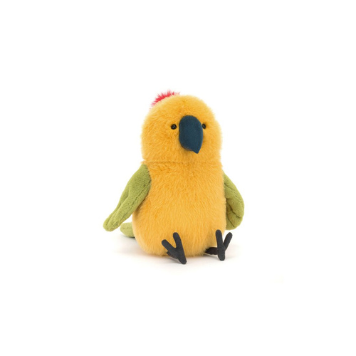 Jellycat - Papuga 26 cm