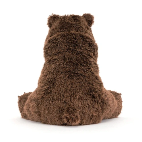Jellycat - Niedźwiadek Bizzlestomp 40 cm