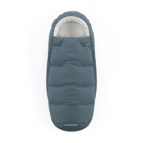 Thule - Śpiworek do wózka Elements high-performance - M/L, dark slate