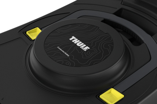 THULE - Alfi Connect - baza fotelika samochodowego ISOFIX