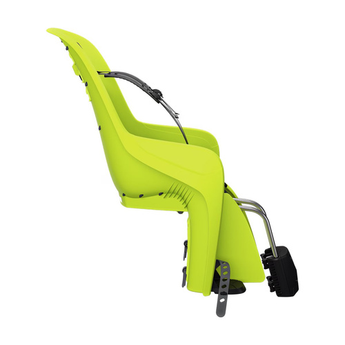 Fotelik rowerowy - THULE RideAlong Lite 2 - Zen Lime