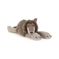 Jellycat - Wilk Ulrich 40 cm