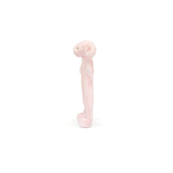 Jellycat - Króliczek Szmatka Przytulanka, Różowa 27 cm