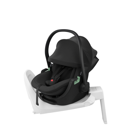 THULE - Maple - fotelik samochodowy dla niemowląt, black