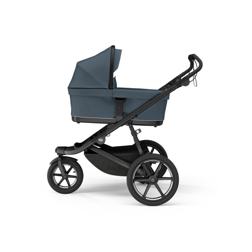 Wózek Thule Urban Glide 3, dark slate
