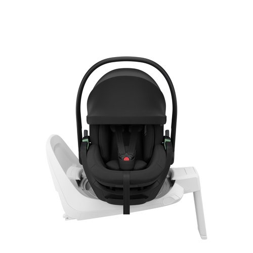 THULE - Maple - fotelik samochodowy dla niemowląt, black