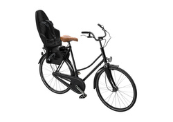 THULE - Yepp 2 Maxi fotelik rowerowy montowany na bagażniku - black