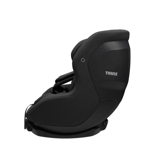THULE - Elm Connect 360 - fotelik samochodowy dla malucha, black