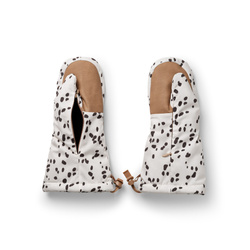 Elodie Details - Rękawiczki - Dalmatian Dots 1-3 lata 